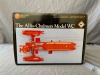 1/16 Ertl Precision Series 1 The Allis-Chalmers Model WC Tractor - 11