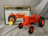 1/16 Ertl Precision Series 3 The Allis-Chalmers Model WD-45 Tractor