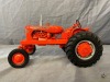 1/16 Ertl Precision Series 3 The Allis-Chalmers Model WD-45 Tractor - 2