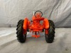 1/16 Ertl Precision Series 3 The Allis-Chalmers Model WD-45 Tractor - 3