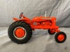 1/16 Ertl Precision Series 3 The Allis-Chalmers Model WD-45 Tractor - 4