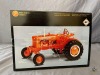 1/16 Ertl Precision Series 3 The Allis-Chalmers Model WD-45 Tractor - 9