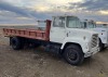 Ford 750 Truck - OFFSITE