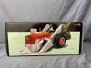 1/16 Ertl Precision Series 8 The Allis-Chalmers D-17 Tractor w/New Idea Picker - 12