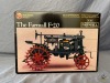 1/16 Ertl Precision Series 3 The Farmall F-20 Tractor - 7