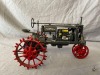 1/16 Ertl Precision Series 1 The Farmall Regular Tractor - 4