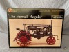 1/16 Ertl Precision Series 1 The Farmall Regular Tractor - 7