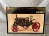 1/16 Ertl Precision Series 1 The Farmall Regular Tractor - 9