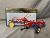 1/16 Ertl Precision Series 5 The Little Genius Plow