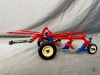 1/16 Ertl Precision Series 5 The Little Genius Plow - 2