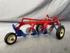 1/16 Ertl Precision Series 5 The Little Genius Plow - 3