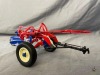 1/16 Ertl Precision Series 5 The Little Genius Plow - 4