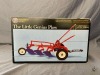 1/16 Ertl Precision Series 5 The Little Genius Plow - 6