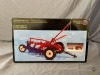 1/16 Ertl Precision Series 5 The Little Genius Plow - 8