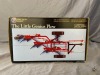 1/16 Ertl Precision Series 5 The Little Genius Plow - 10