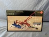 1/16 Ertl Precision Series 2 The Little Genius Plow - 8