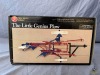 1/16 Ertl Precision Series 2 The Little Genius Plow - 10