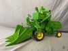 1/16 Ertl Prestige Collection John Deere 45 Combine - 5