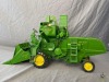 1/16 Ertl Prestige Collection John Deere 45 Combine - 6