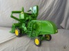 1/16 Ertl Prestige Collection John Deere 45 Combine - 7