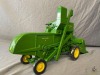 1/16 Ertl Prestige Collection John Deere 45 Combine - 8