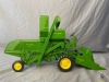 1/16 Ertl Prestige Collection John Deere 45 Combine - 9