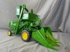 1/16 Ertl Prestige Collection John Deere 45 Combine - 10