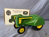 1/16 Ertl John Deere 620 Orchard Tractor