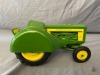 1/16 Ertl John Deere 620 Orchard Tractor - 4