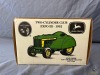 1/16 Ertl John Deere 620 Orchard Tractor - 9