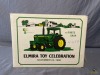 1/16 Ertl John Deere 4430 Tractor - 8