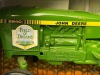 1/16 Ertl 1960 Field of Dreams 2640 Tractor - 7