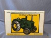 1/16 Ertl John Deere D Tractor - 3