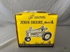 1/16 Scale Models John Deere Model A Tractor - 4