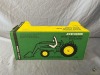 1/16 Ertl John Deere utility Tractor w/End Loader - 3