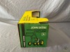 1/16 Ertl John Deere utility Tractor w/End Loader - 4