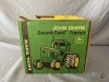 1/16 Ertl John Deere Sound-Gard Tractor - 2