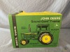 1/16 Ertl John Deere Sound-Gard Tractor - 3