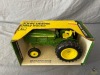 1/16 Ertl John Deere Utility Tractor - 5