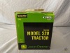 1/16 RC2 John Deere Model 520 Tractor - 4