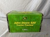 1/16 RC2 John Deere 520 Tractor - 3