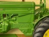 1/16 Ertl John Deere Model M Tractor - 2