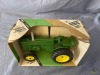 1/16 Ertl John Deere Model M Tractor - 7