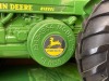 1/16 Ertl John Deere Model R Tractor - 7