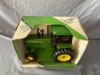 1/16 Ertl John Deere 4255 Row Crop Tractor - 2