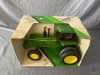 1/16 Ertl John Deere MFWD Tractor - 2