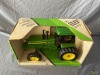 1/16 Ertl John Deere 4955 MFWD Tractor - 2