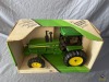 1/16 Ertl John Deere 4955 MFWD Tractor - 6