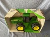 1/16 Ertl John Deere 4WD Tractor