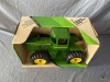 1/16 Ertl John Deere 4WD Tractor - 2